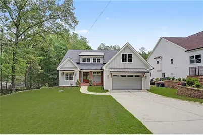 376 Hunnicutt Road SE, Mableton, GA 30126 - Photo 3