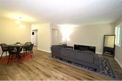 3572 Orbit Court, Ellenwood, GA 30294 - Photo 7
