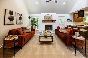 2501 Jacobs Ct NE, Marietta, GA 30068 - Photo 9