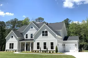 286 County Rd, Marietta, GA 30064 - Photo 1
