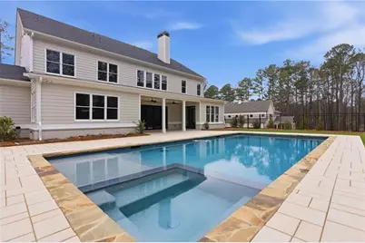 286 County Road, Marietta, GA 30064 - Photo 3