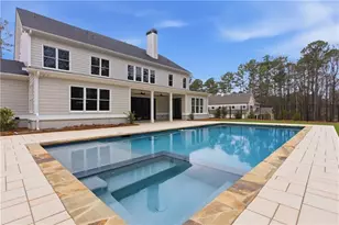 286 County Rd, Marietta, GA 30064 - Photo 3