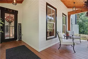 7445 Fox Hat Ln, Cumming, GA 30028 - Photo 5