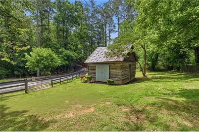 7445 Fox Hat Lane, Cumming, GA 30028 - Photo 69