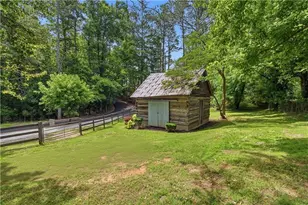 7445 Fox Hat Ln, Cumming, GA 30028 - Photo 69