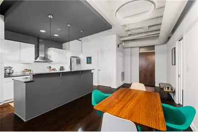 805 Peachtree Street NE #308, Atlanta, GA 30308 - Photo 5