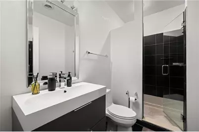 805 Peachtree Street NE #308, Atlanta, GA 30308 - Photo 11