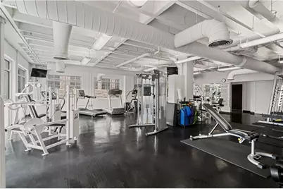 805 Peachtree Street NE #308, Atlanta, GA 30308 - Photo 21
