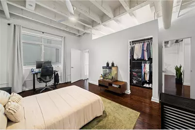 805 Peachtree Street NE #308, Atlanta, GA 30308 - Photo 13