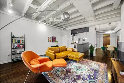 805 Peachtree Street NE #308, Atlanta, GA 30308 - Photo 1