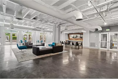 805 Peachtree Street NE #308, Atlanta, GA 30308 - Photo 19