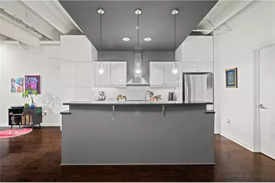 805 Peachtree Street NE #308, Atlanta, GA 30308 - Photo 3