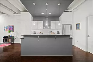 805 Peachtree St NE, Atlanta, GA 30308 - Photo 3