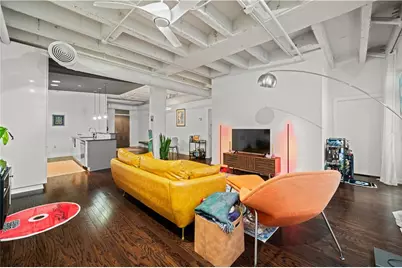 805 Peachtree Street NE #308, Atlanta, GA 30308 - Photo 7