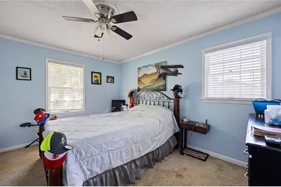 114 Margo Trail SE, Rome, GA 30161 - Photo 21