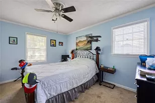 114 Margo Trail SE, Rome, GA 30161 - Photo 21