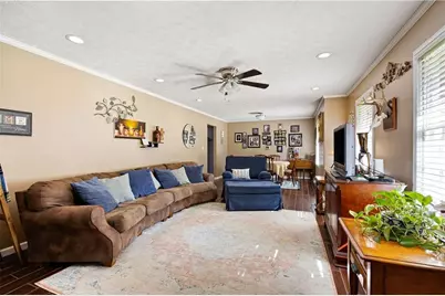 114 Margo Trail SE, Rome, GA 30161 - Photo 5