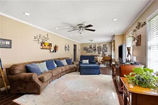 114 Margo Trail SE, Rome, GA 30161 - Photo 5
