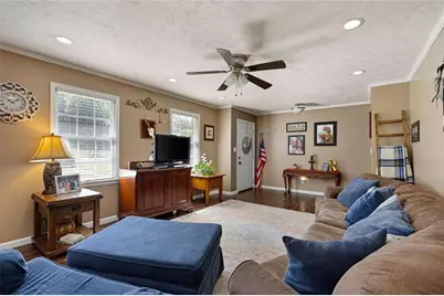114 Margo Trail SE, Rome, GA 30161 - Photo 7