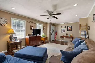 114 Margo Trail SE, Rome, GA 30161 - Photo 7