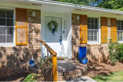 114 Margo Trail SE, Rome, GA 30161 - Photo 3