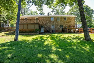 114 Margo Trail SE, Rome, GA 30161 - Photo 33