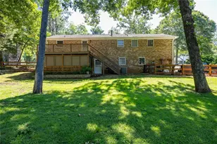 114 Margo Trail SE, Rome, GA 30161 - Photo 33