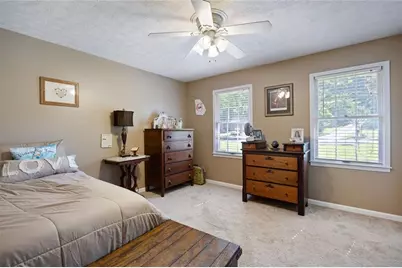 114 Margo Trail SE, Rome, GA 30161 - Photo 23
