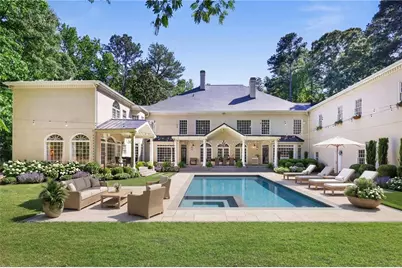 710 Walnut Drive, Marietta, GA 30064 - Photo 7
