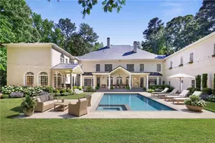 710 Walnut Dr, Marietta, GA 30064 - Photo 7