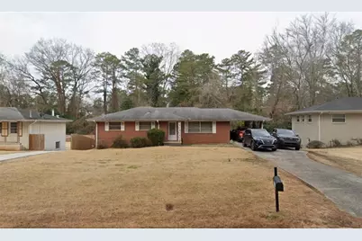 2173 Kilarney Road, Decatur, GA 30032 - Photo 1