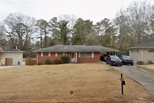 2173 Kilarney Rd, Decatur, GA 30032 - Photo 1