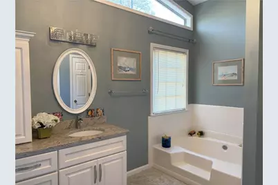 4870 Camberbridge Drive, Alpharetta, GA 30022 - Photo 9