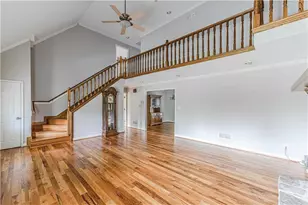55 Ted Donath Rd, Armuchee, GA 30105 - Photo 5