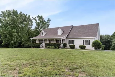 55 Ted Donath Road, Armuchee, GA 30105 - Photo 1