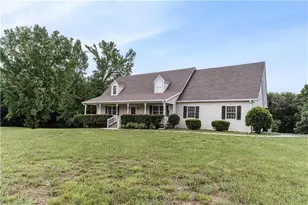 55 Ted Donath Rd, Armuchee, GA 30105 - Photo 1