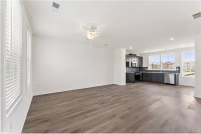 1123 Hodgepodge Way #Lot 12, Atlanta, GA 30316 - Photo 9