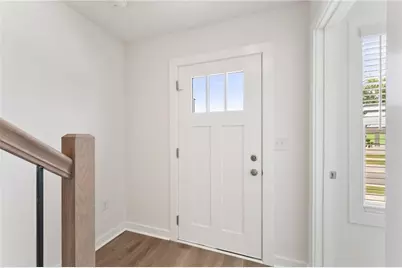 1123 Hodgepodge Way #Lot 12, Atlanta, GA 30316 - Photo 5