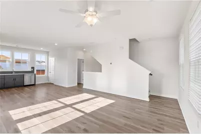 1123 Hodgepodge Way #Lot 12, Atlanta, GA 30316 - Photo 9