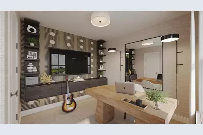 1123 Hodgepodge Way #Lot 12, Atlanta, GA 30316 - Photo 3