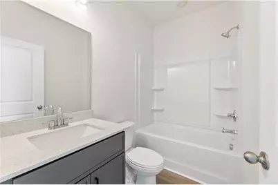 1123 Hodgepodge Way #Lot 12, Atlanta, GA 30316 - Photo 15