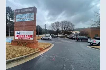 2759 Mt Zion Parkway #A, Jonesboro, GA 30236 - Photo 1