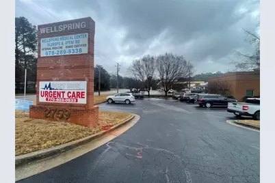 2759 Mt Zion Parkway #A, Jonesboro, GA 30236 - Photo 1
