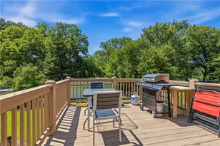 1085 Azalea Circle, Marietta, GA 30062 - Photo 5