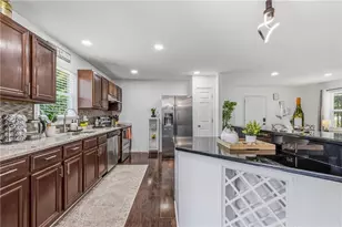 1085 Azalea Circle, Marietta, GA 30062 - Photo 9
