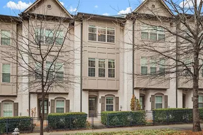 629 Broadview Place NE, Atlanta, GA 30324 - Photo 19