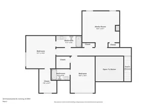 3610 Chattahoochee Rd, Cumming, GA 30041 - Photo 61