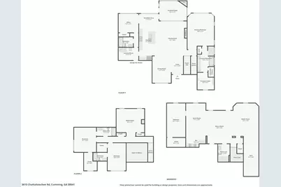 3610 Chattahoochee Road, Cumming, GA 30041 - Photo 63
