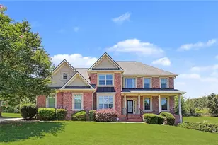 328 Thistlewood Run, McDonough, GA 30252 - Photo 1