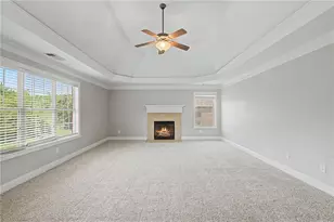 328 Thistlewood Run, McDonough, GA 30252 - Photo 21